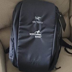 Arcteryx backpack